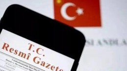 Yeni Bakan Atamaları Resmî Gazete’de Yayımlandı