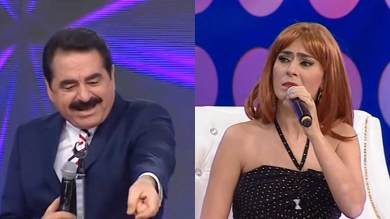 Yillarin Kuslugu Sona Erdi Tatlises ve Tilbe Baristi 3