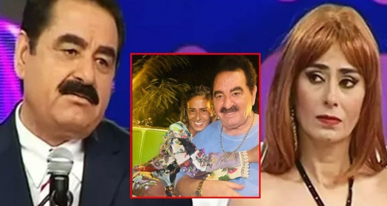 Yılların Küslüğü Sona Erdi: Tatlıses ve Tilbe Barıştı
