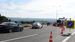 Yol Çalışmalarında Son Durum: Trafikte Önemli Değişiklikler