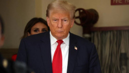 Yüksek Mahkeme: Trump’ın Dokunulmazlık Savunması