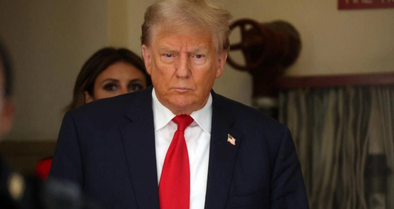 Yüksek Mahkeme: Trump’ın Dokunulmazlık Savunması