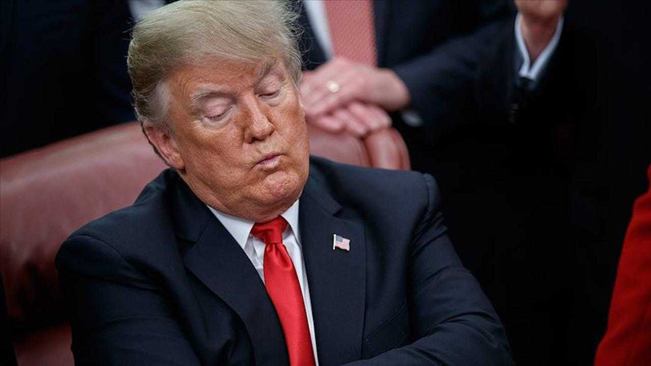 Yüksek Mahkeme: Trump'ın Dokunulmazlık Savunması 1 Yuksek Mahkeme Trumpin Dokunulmazlik Savunmasi 2