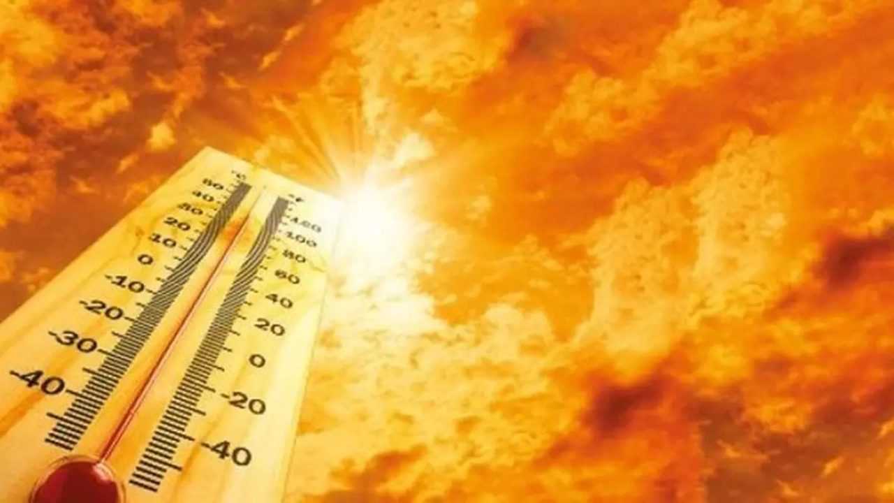Yunanistan'da: Tarihi Sıcaklık Rekoru ve İklim Alarmı 1 Yunanistanda Tarihi Sicaklik Rekoru ve Iklim Alarmi 2