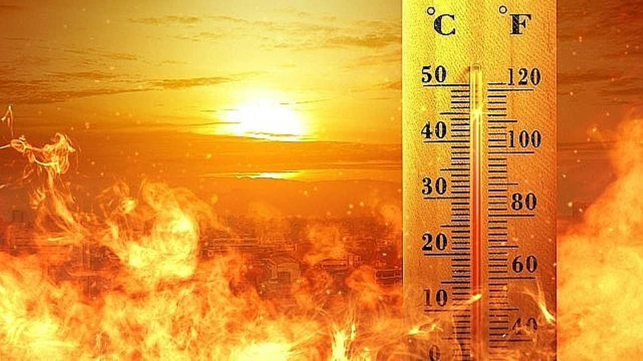 Yunanistan'da: Tarihi Sıcaklık Rekoru ve İklim Alarmı 2 Yunanistanda Tarihi Sicaklik Rekoru ve Iklim Alarmi 3
