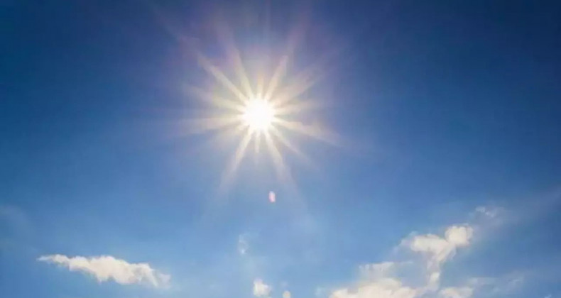 Yurt Genelinde Sıcak Hava Etkili Olmaya Devam Edecek