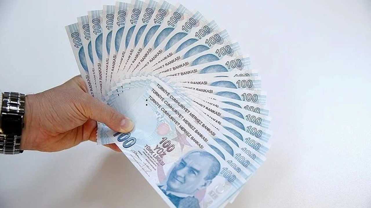 Zamlı Maaş Farkları Bugün Hesaplara Yatıyor 4 Zamli Maas Farklari Bugun Hesaplara Yatiyor 5