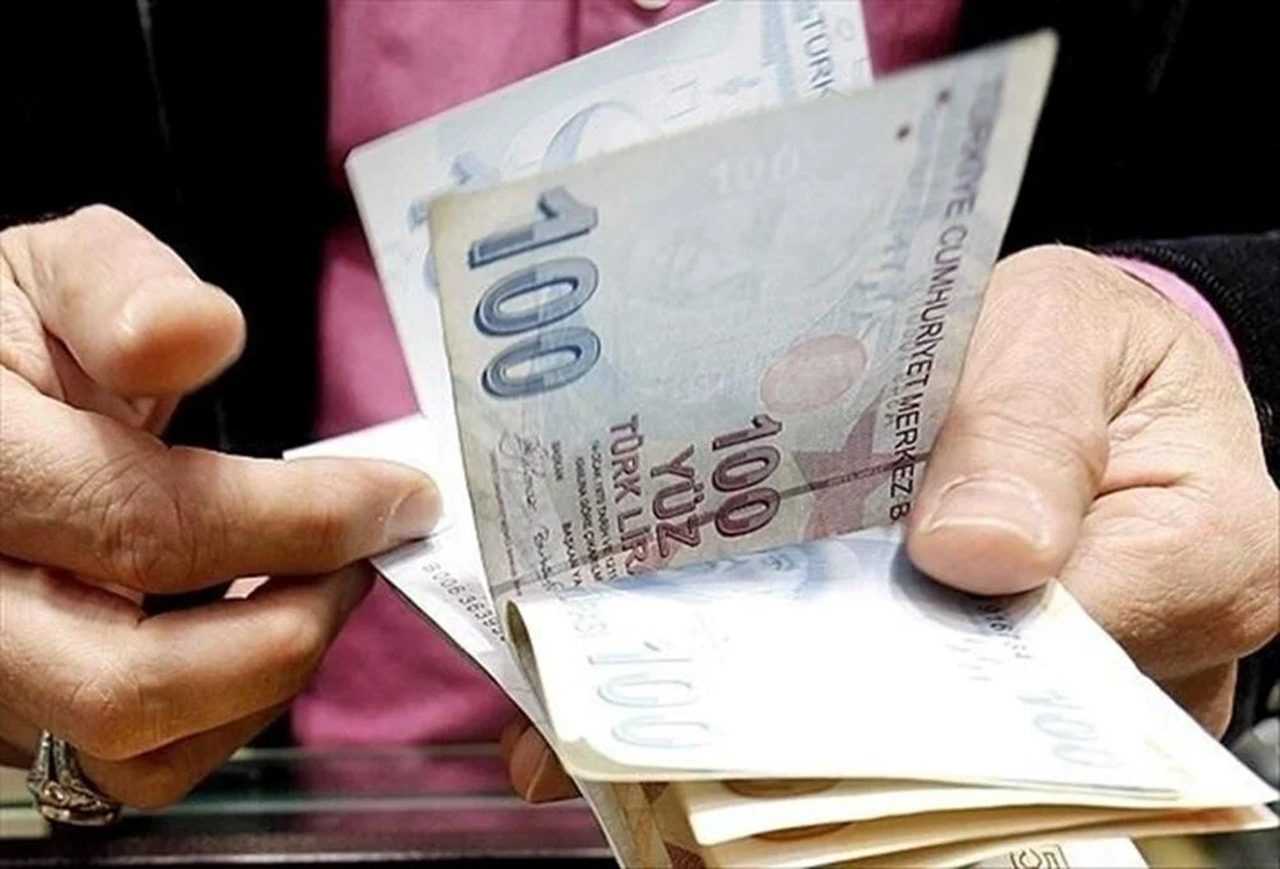 Zamlı Maaş Farkları Bugün Hesaplara Yatıyor 5 Zamli Maas Farklari Bugun Hesaplara Yatiyor 6