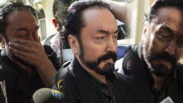 Adnan Oktar Davasında Karar: 8.658 Yıl Hapis Cezası Onandı