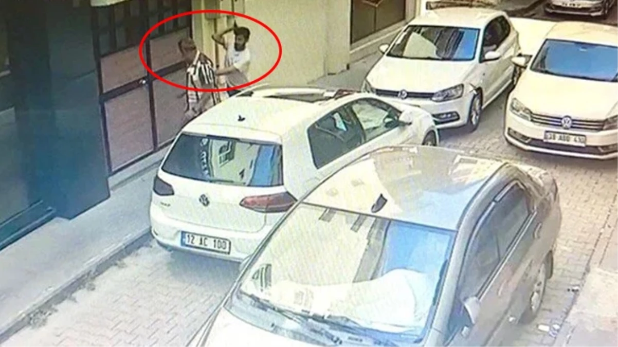 Bingöl'de Madde Bağımlısından Bıçaklı Saldırı: 2 Ölü, 7 Yaralı 5 bingol de madde bagimlisi sahis sokaktakilere 17553126 8771 amp