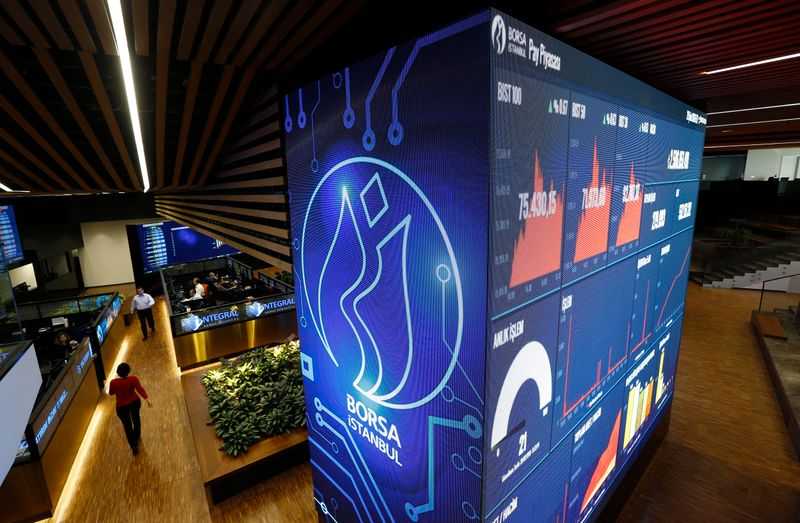 Haftalık Yatırım Performansı: Borsa, Altın, Euro ve Dolar 3 borsa istanbul