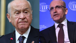 Şimşek ve Bahçeli: Ekonomik Başarı İçin Siyasi İstikrar