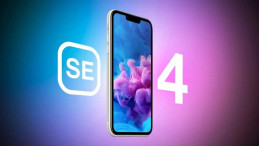 iPhone SE 4: Mini Modellerin Yerini Alıyor