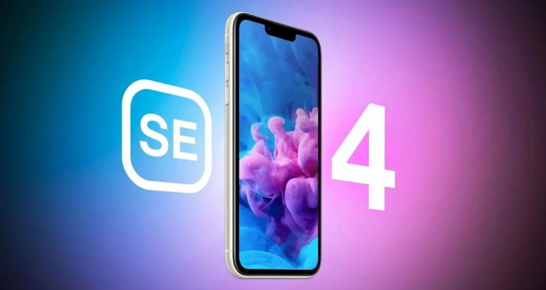 iPhone SE 4: Mini Modellerin Yerini Alıyor