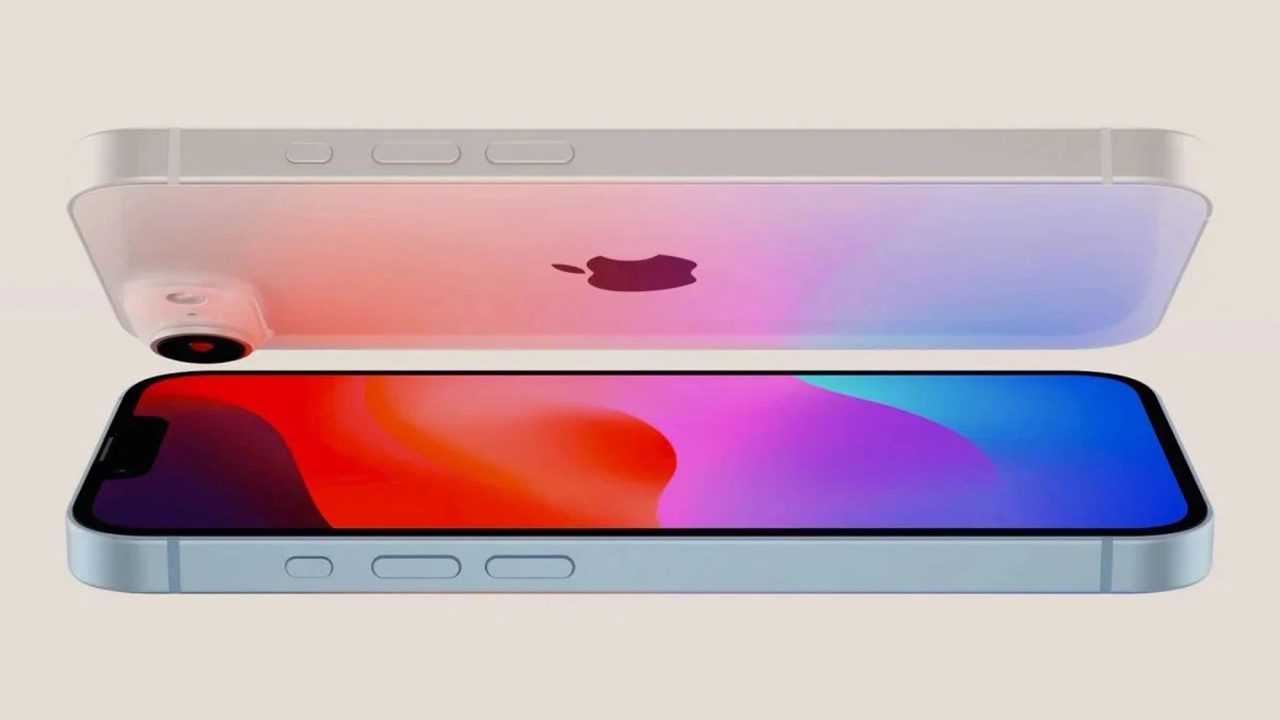 iPhone SE 4: Mini Modellerin Yerini Alıyor 1 iPhone SE 4 Mini Modellerin Yerini Aliyor 2