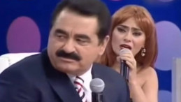 Küslük Sona Erdi: Tilbe ve Tatlıses Bodrum’da Barıştı
