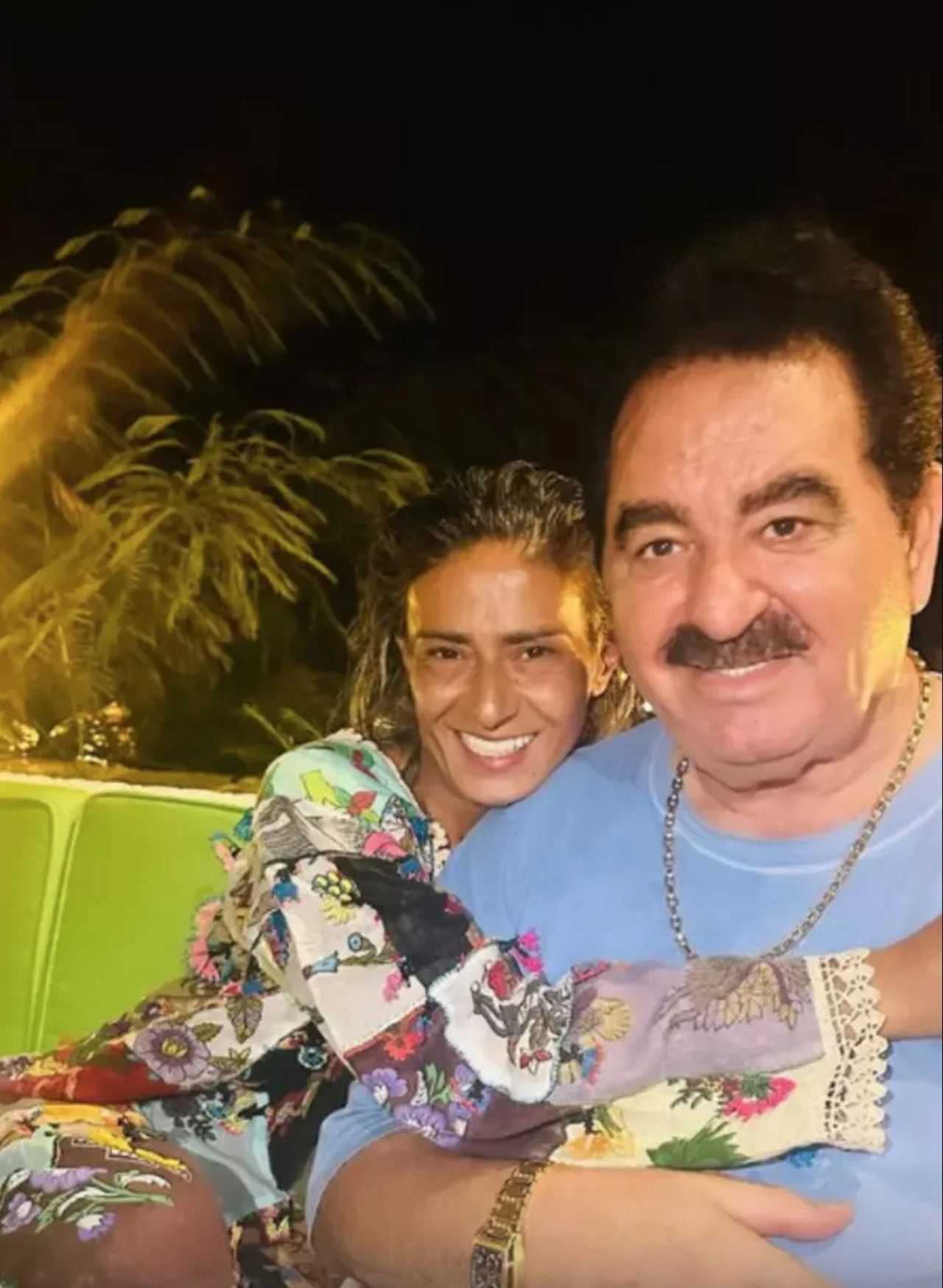 Küslük Sona Erdi: Tilbe ve Tatlıses Bodrum’da Barıştı 1 ibrahim tatlises yildiz tilbe