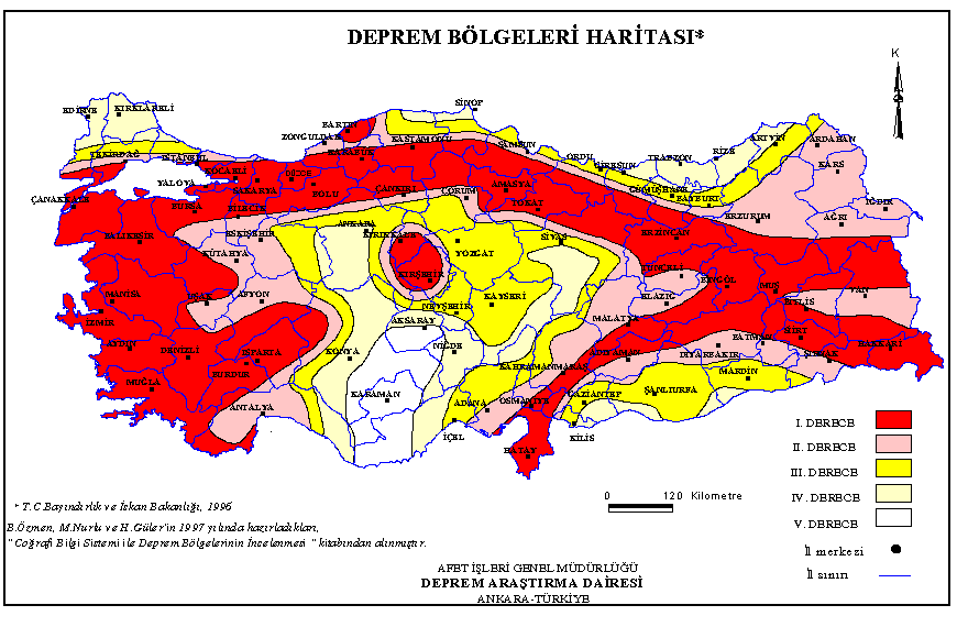 Giresun Depreminin Ardından Korkutan Uyarı: Sahil Bölgeleri Tehdit Altında 3 image b592cc237f473