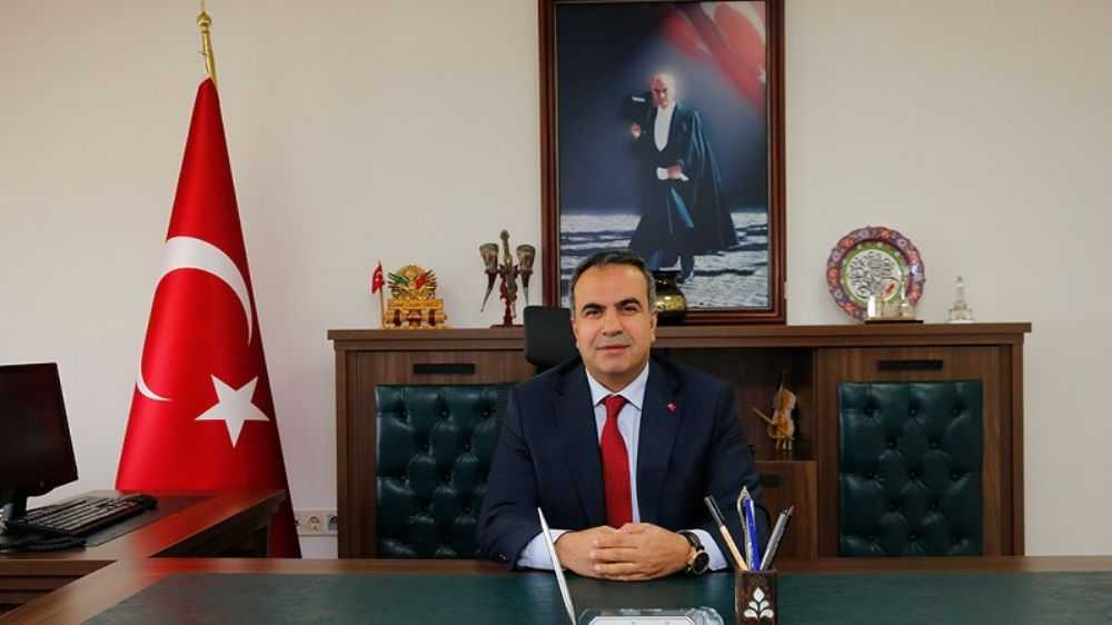 Başakşehir Kaymakamı Değişti: Uğur Turan Bursa Gemlik Kaymakamı Oldu! 9 istanbul basaksehir kaymakami degisti iste yeni kaymakam cemil ozgur onegi kimdir