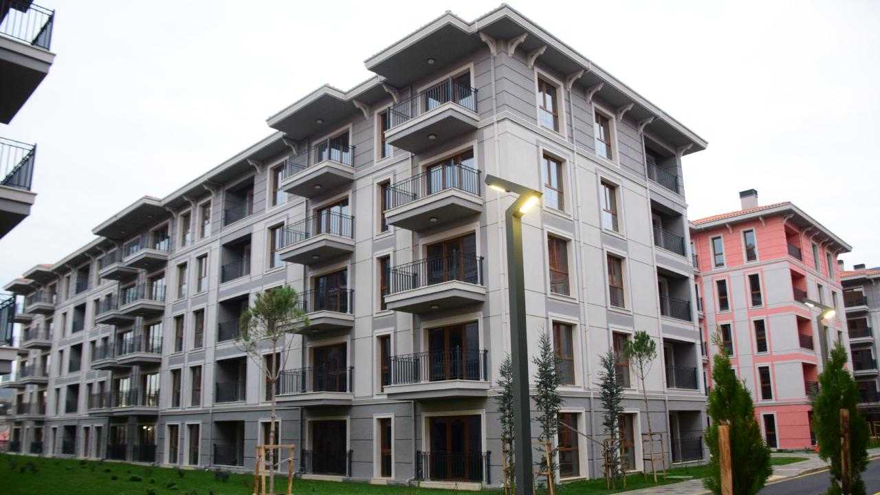 Temmuz Ayı Kira Artış Oranı Belli Oldu: Yüzde 65,07 2 konut ev aa 1732730