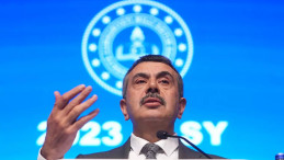 Türkiye’nin Yurt Dışı Eğitim Vizyonu