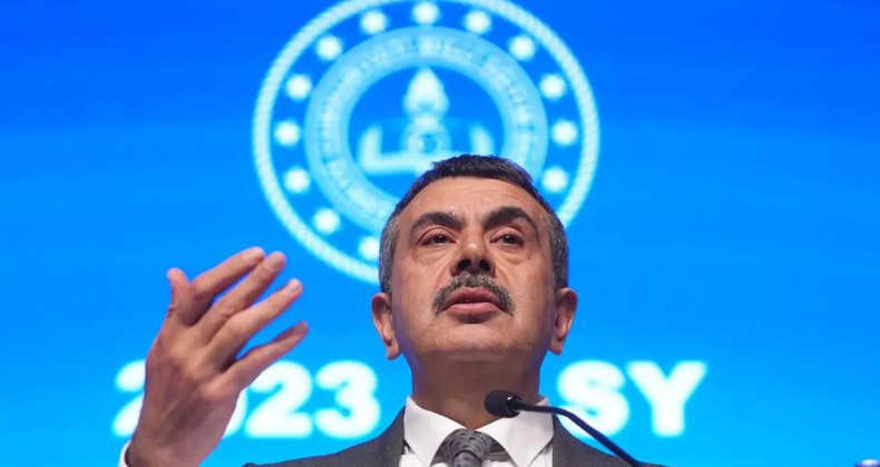 Türkiye’nin Yurt Dışı Eğitim Vizyonu
