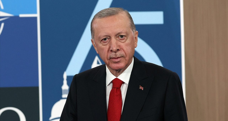 Erdoğan, NATO Zirvesinde Güçlü Diplomasi Sergiledi