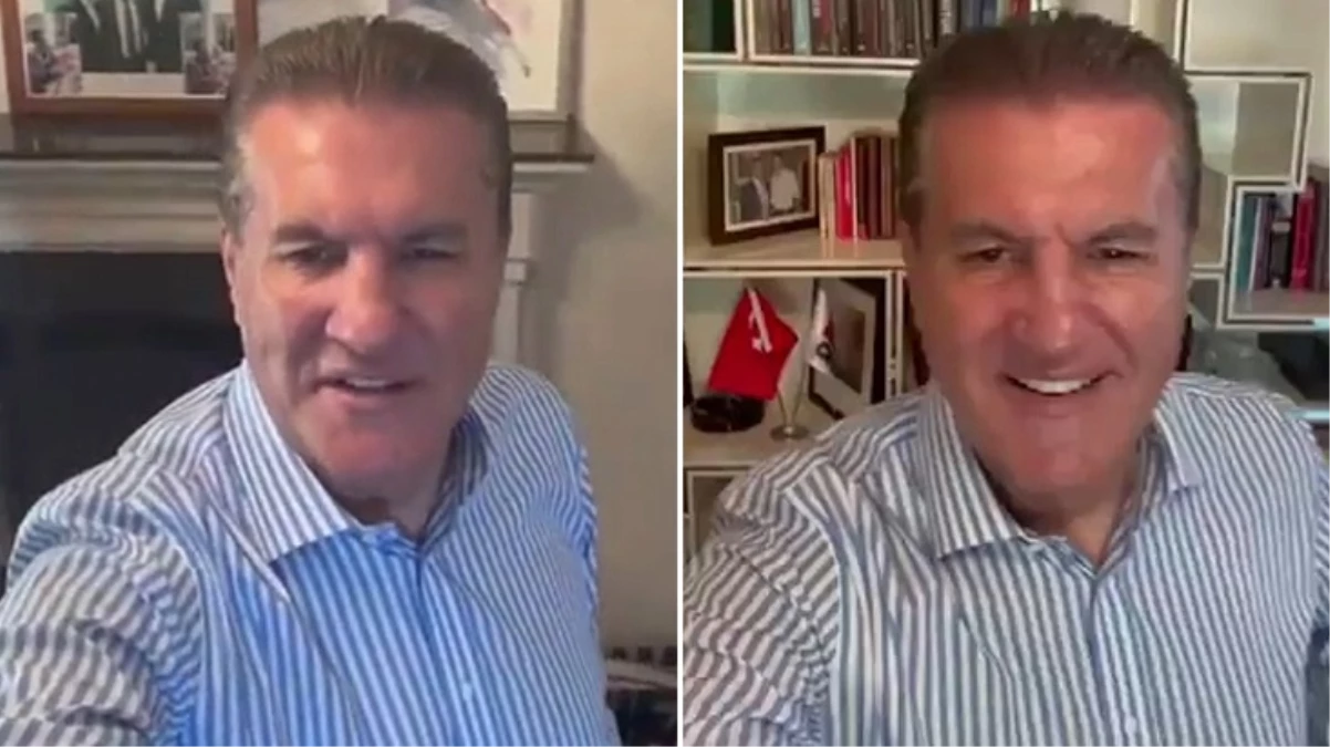 Sarıgül'ün Avukatlarından Video'yu Yayanlara Sert Yanıt! 1 sarigul den yeni mesaj 50 yillik siyasi 17529764 8087 amp