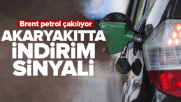 Petrol Fiyatları İki Ayın En Düşük Seviyesinde! Akaryakıta İndirim Kapıda