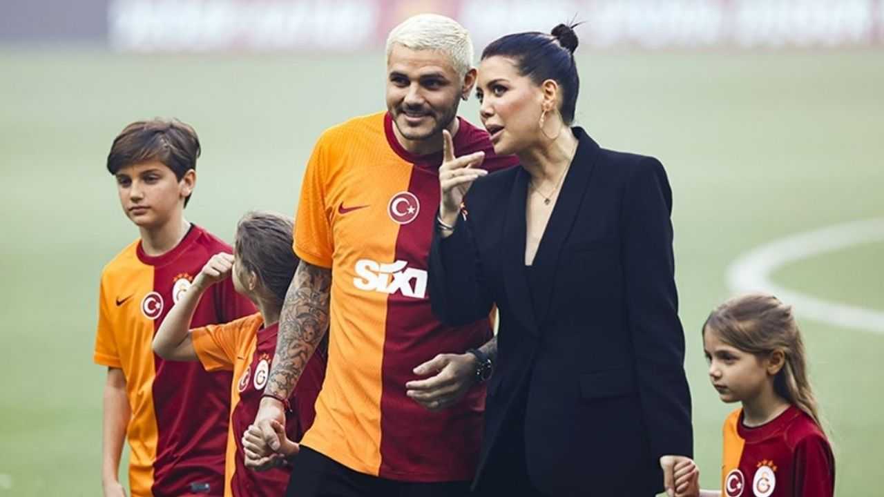 Wanda Nara ve Mauro Icardi Boşanıyor mu? 1 wanda nara mauro icardiye bosanma davasi acti tum mulkleri istiyor 17205054977850