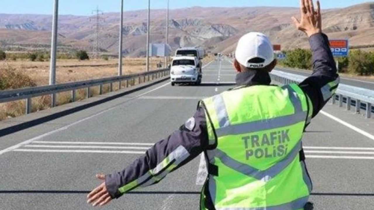 1 Haftada 2,5 Milyon Araç Denetlendi 1 1 Haftada 25 Milyon Arac Denetlendi 1