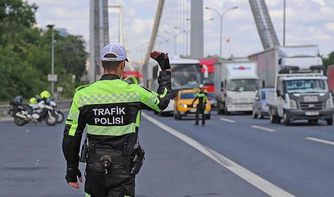 1 Haftada 2,5 Milyon Araç Denetlendi 3 1 Haftada 25 Milyon Arac Denetlendi 3