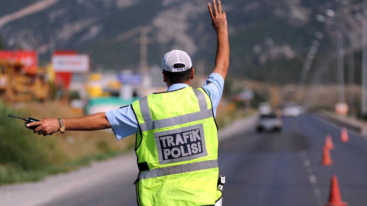 1 Haftada 2,5 Milyon Araç Denetlendi 5 1 Haftada 25 Milyon Arac Denetlendi 5