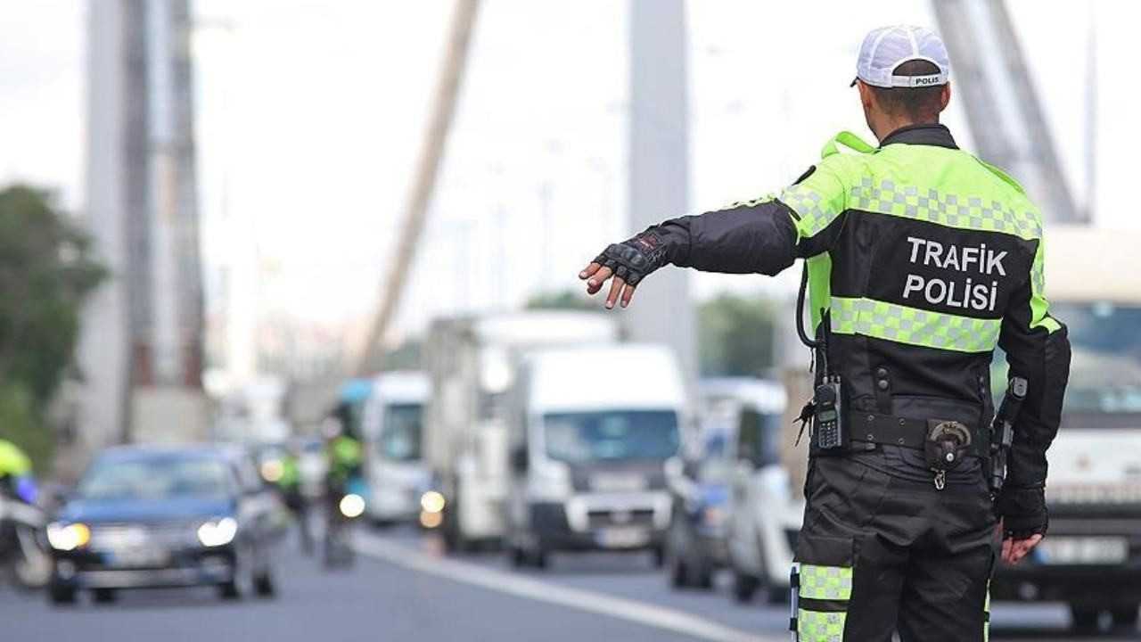 1 Milyon Araçta Hız ve İhlallerde Sert Denetim 1 1 Milyon Aracta Hiz ve Ihlallerde Sert Denetim 2
