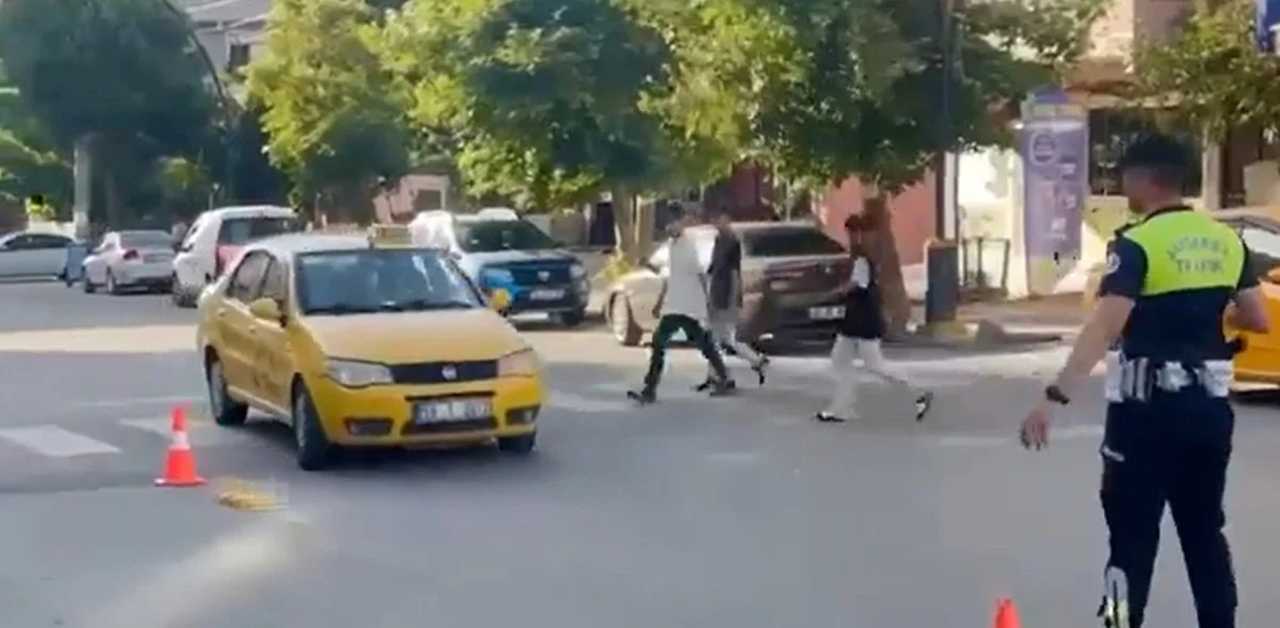 2.6 Milyon Arac Denetlendi Kemeri Tak Guvende Kal 1