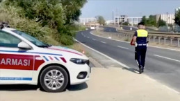 2.6 Milyon Araç Denetlendi: Kemeri Tak, Güvende Kal