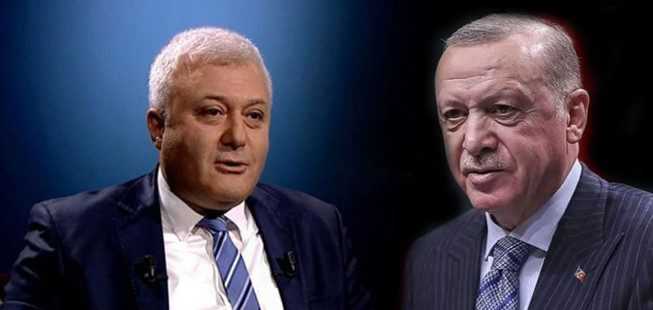Erdoğan'dan Tuncay Özkan'a 250 Bin TL'lik Dava! 1 20240825 tuncay ozkandan cumhurbaskani erdogana cirkin sozler 314267 5e43a22557fbb20fba01