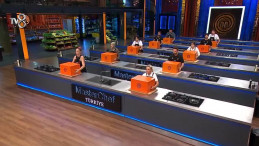28 Ağustos 2024 Masterchef Eleme Adayları Kimler?