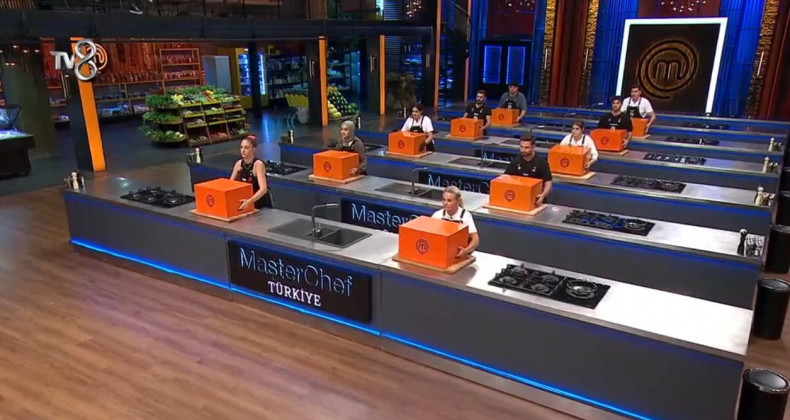 28 Ağustos 2024 Masterchef Eleme Adayları Kimler?