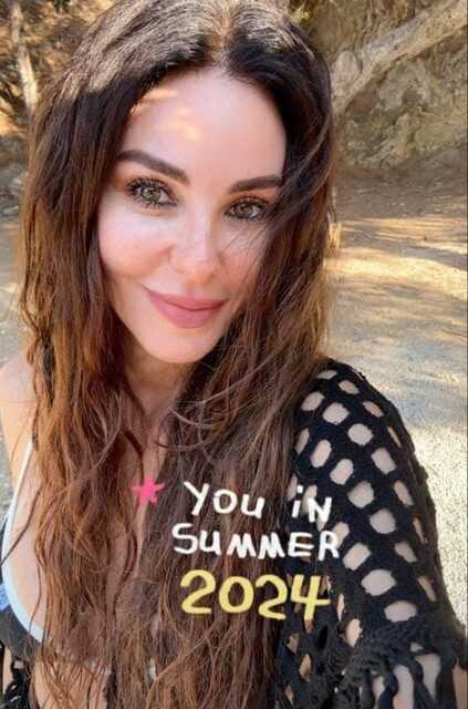 Instagram Engeli Defne Samyeli'yi Durduramadı! 2