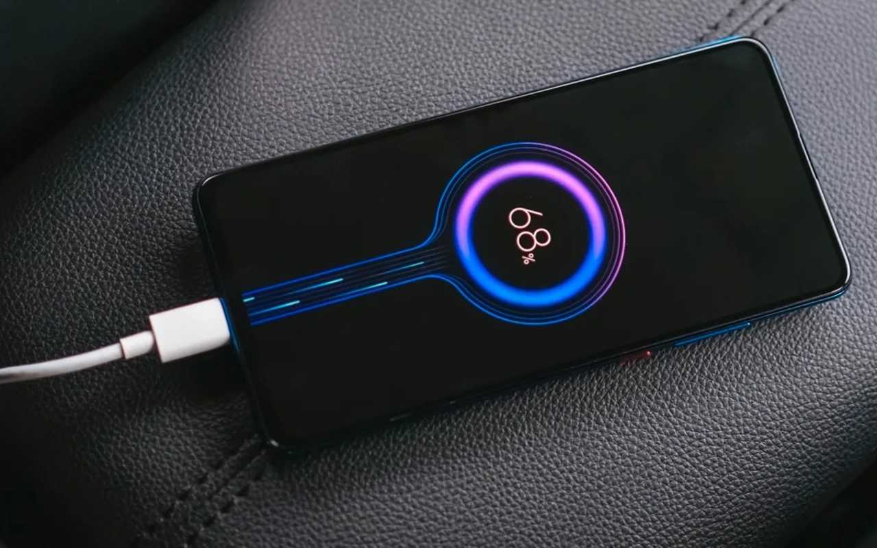 5 Dakikada Tam Şarj: Realme'nin 300W Atılımı 3 5 Dakikada Tam Sarj Realmenin 300W Atilimi 4