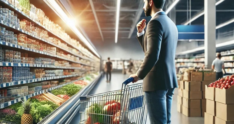 TUİK: Enflasyon Rakamlarını Açıkladı