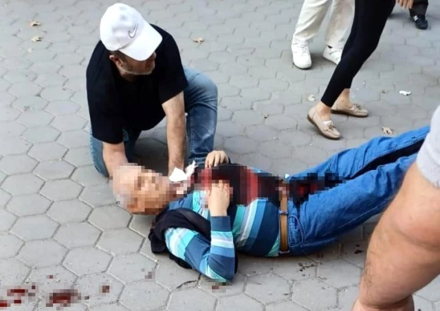 Bilgisayar Oyunu Etkisiyle 5 Kişiyi Bıçakladı: Eskişehir'de Dehşet! 3 5 kisiyi bicakla yaralayan saldirganin olay 4 17714091 o