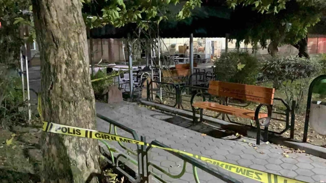 Bilgisayar Oyunu Etkisiyle 5 Kişiyi Bıçakladı: Eskişehir'de Dehşet! 2 5 kisiyi bicakla yaralayan saldirganin olay 6 17714091 o
