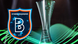 RAMS Başakşehir’in Konferans Ligi Rakipleri Belli Oldu