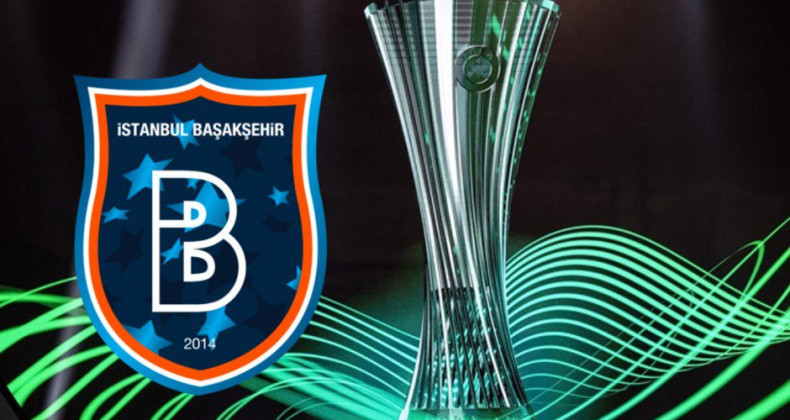RAMS Başakşehir’in Konferans Ligi Rakipleri Belli Oldu