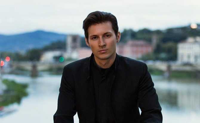 Telegram’ın Kurucusu Pavel Durov Fransa’da Şok Gözaltı! 5 629f9b10 c082 11ea aab1 7bc436a38979 feed670 670