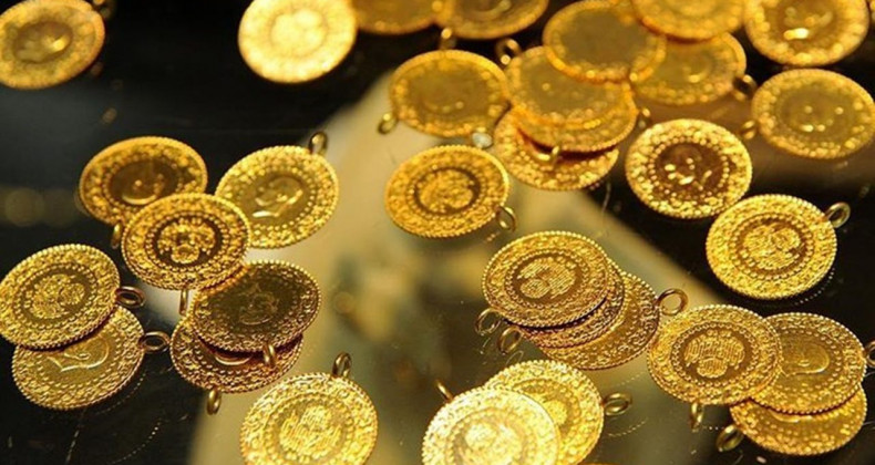 8 Ağustos 2024, Altın Fiyatlarında Dalgalanma