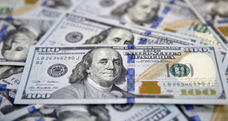 8 Ağustos 2024, Küresel Kriz Doları Zirveye Taşıdı