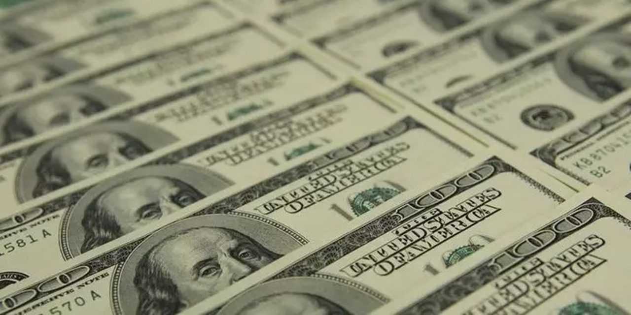 8 Ağustos 2024, Küresel Kriz Doları Zirveye Taşıdı 2 8 Agustos 2024 Kuresel Kriz Dolari Zirveye Tasidi 3
